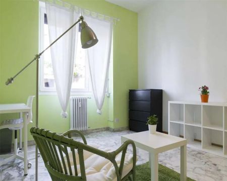 Via Vincenzo Monti, Milan, Lombardy 20145 - Photo 4