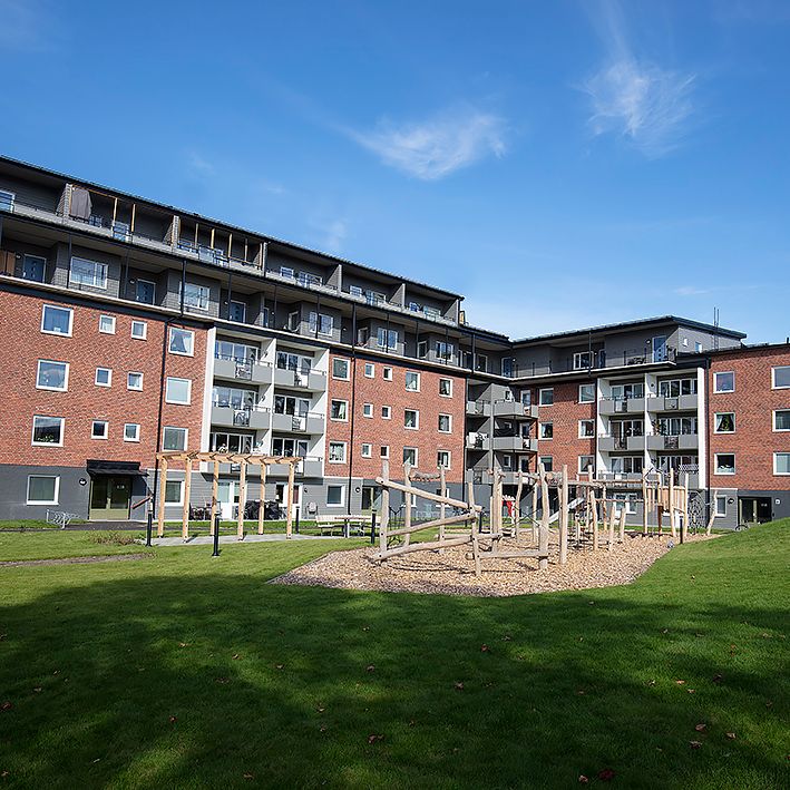 S:T Torgils Väg 9 A - Foto 1