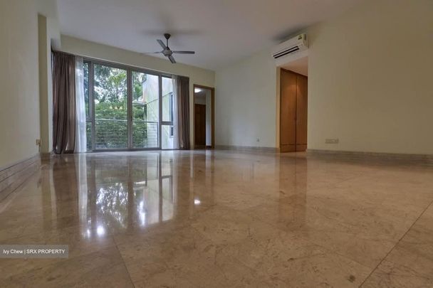 The Tessarina (D10), Condominium - For Rent - Photo 1