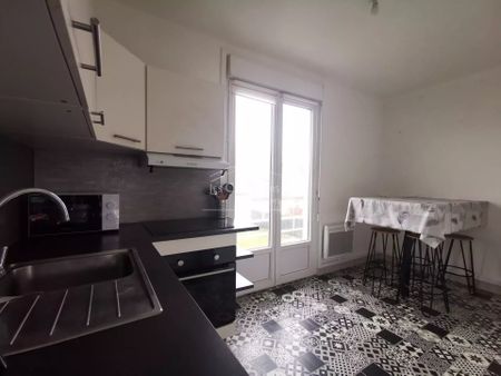 Location Appartement 3 pièces 49m² DONGES 44480 - Photo 5