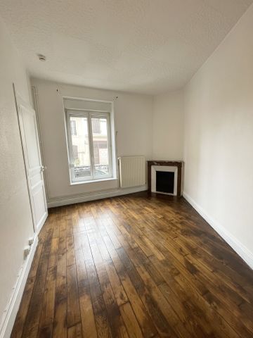 Location Appartement 2 pièces 55m² NANCY 54000 - Photo 4