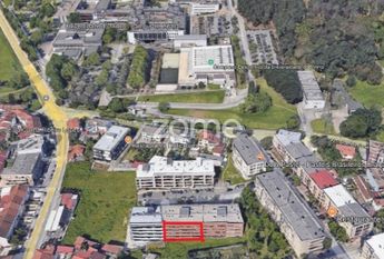 Apartamento T1 em Braga