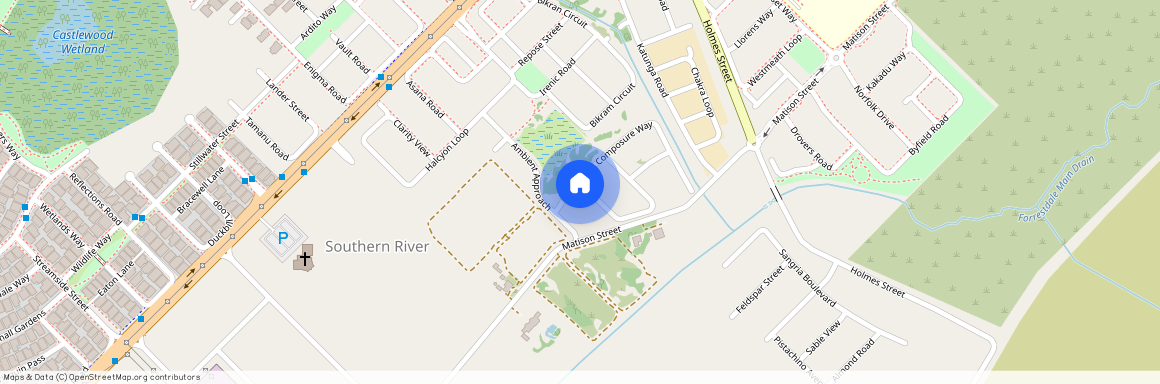 13 Composure Way, Southern River WA 6110