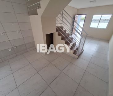 Casa 2 Quartos Forquilhas 69m² - Foto 6