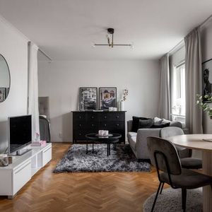 Skarbogatan, Borås - Photo 2