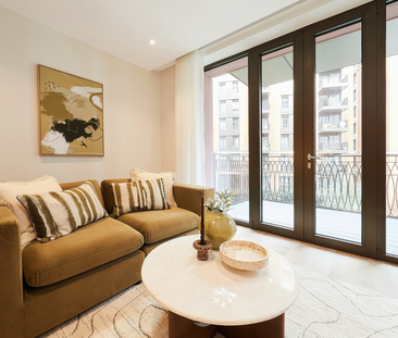 2 bedroom penthouse to rent - Photo 1