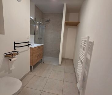 Location Appartement 2 pièces 41m² AIX LES BAINS 73100 - Photo 5