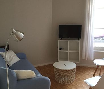 Location Appartement 2 pièces 35m² - Photo 1