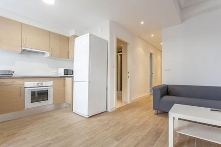 Big room in Valencia - Photo 3