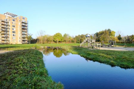 Appartement te huur: Zuster Meijboomstraat 235 2331 PH Leiden - Photo 4