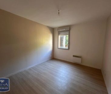 Appartement à louer 2 pièces 48.55m² - Photo 3