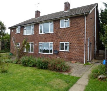 2 bedroom maisonette to rent - Photo 2