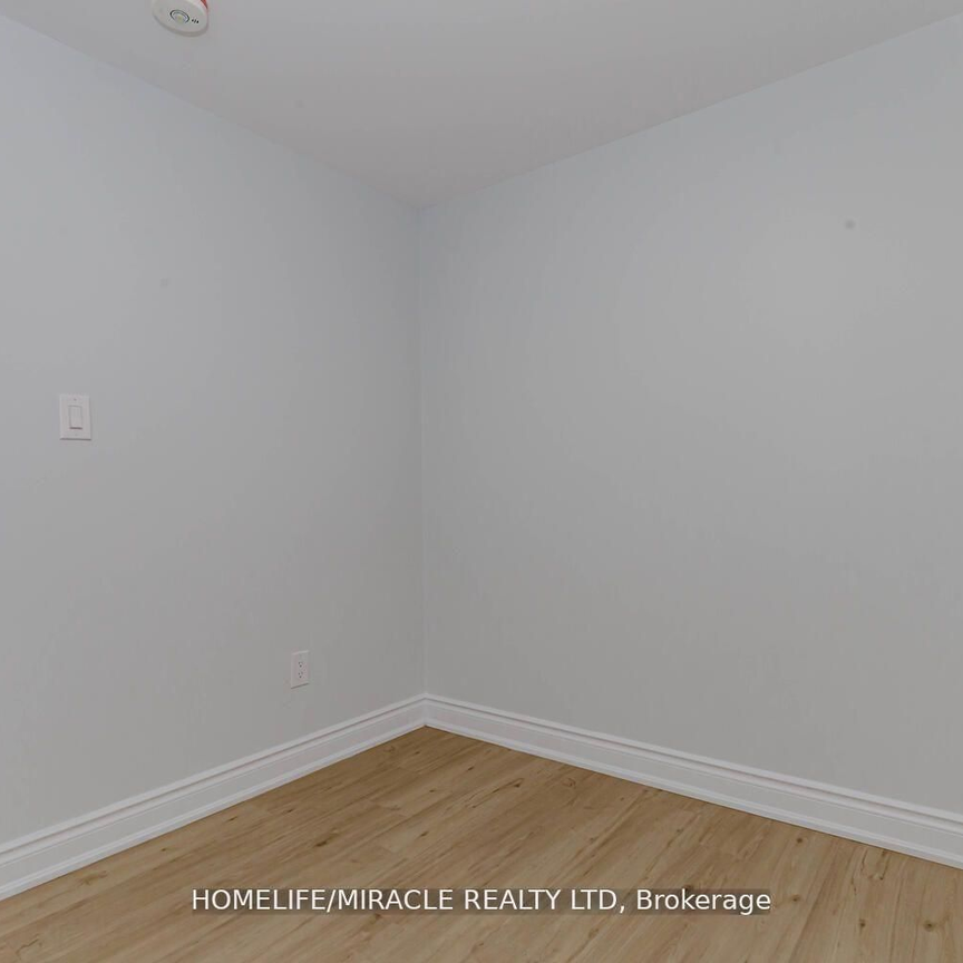 For Lease - 44 Leatherhead Court Unit# Lower, Brampton, Ontario - Photo 1