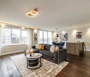 3 bedroom flat to rent - Photo 6