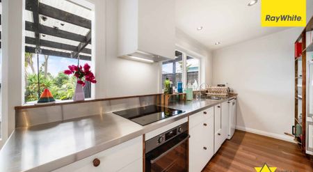 Charming Character Home with Off-Street Parking in a Prime Location - Photo 3