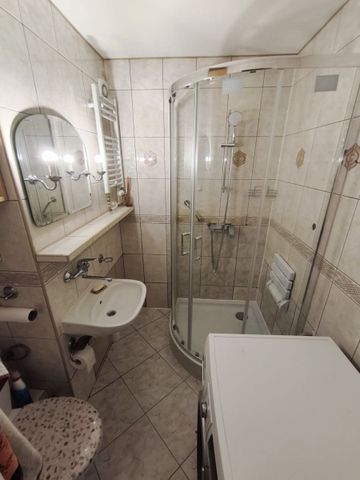 Mieszkanie do wynajęcia 2 pokoje Aleja Dwudziestolatków, Warszawa 37 m² - Фото 5