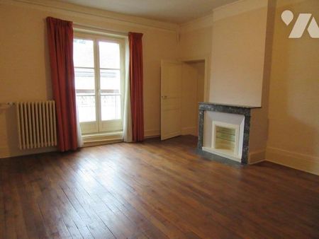 GRAND APPARTEMENT F3 CENTRE VILLE - MONTARGIS 92 m2 - Photo 5