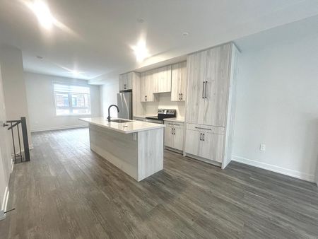 For Lease - 23 CHAPPLE Lane, Richmond Hill, Ontario - Photo 4