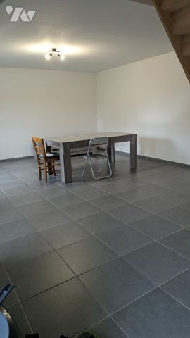 Maison en location - Photo 2