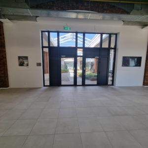 Appartement de 2 pièces avec mezzanine et terrasse, Kunstlaan 59, Opmeer - Foto 5