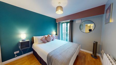 Drury Hall, off Grafton Street, Dublin 2, D02 WA24. - Photo 5