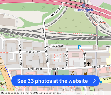 Moray Court, Glasgow, G73 - Photo 1