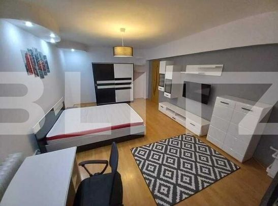 Apartament 2 camere, 60 mp, parcare, zona strazii Dorobantilor - Photo 1