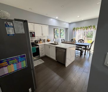 For Lease - 7549 Doverwood Drive, Mississauga, Ontario - Photo 1