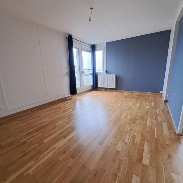 F5 DUPLEX QUARTIER PRE ST JEAN - Photo 1