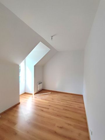 Location maison 7 pièces, 137.00m², Saint-Germain-en-Laye - Photo 5