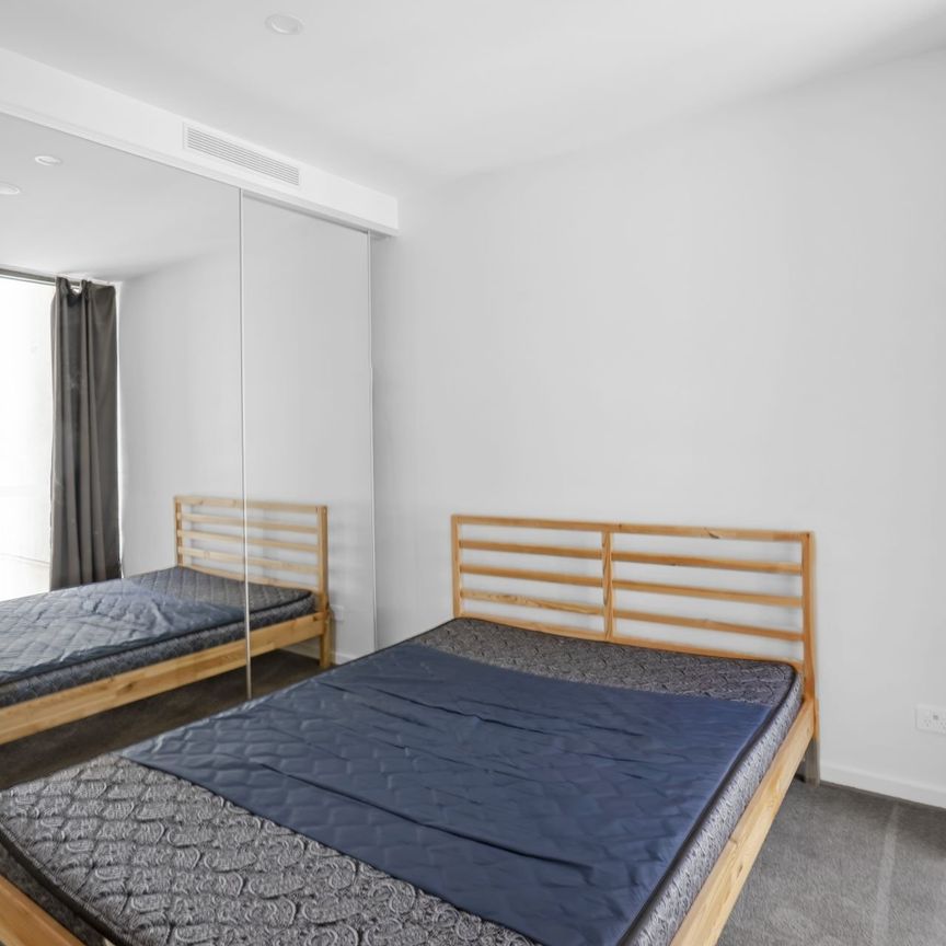 High Quality Fully Furnished Apartment in the city - Photo 1
