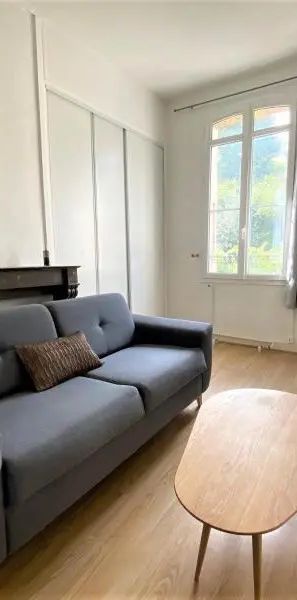 Appartement à louer 2 pièces 53.1m² - Photo 1