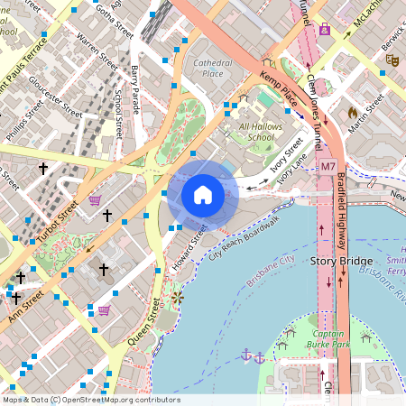 Adelaide Street 485-501, QLD 4000, Brisbane