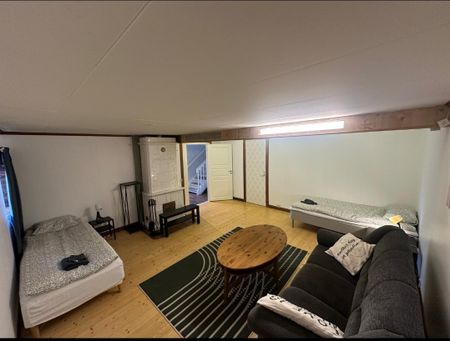 Hästskovägen, Timrå - Photo 2