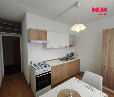 Pronájem bytu 3+1 74 m² - Photo 3