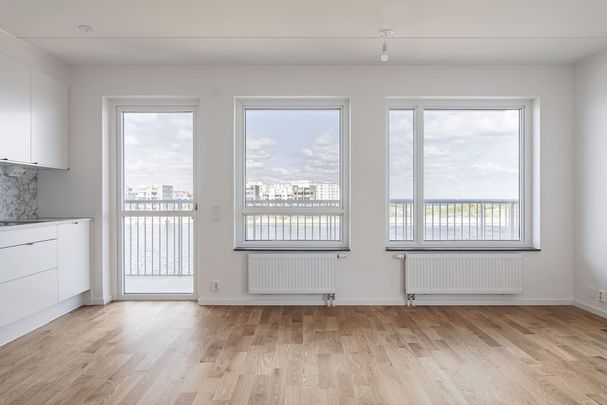 Packhusgatan, Limhamn - Photo 1