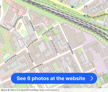 Nowe 2-pokojowe mieszkanie | 30 m² | Praga-Północ, ul. Zachariasza - Photo 1