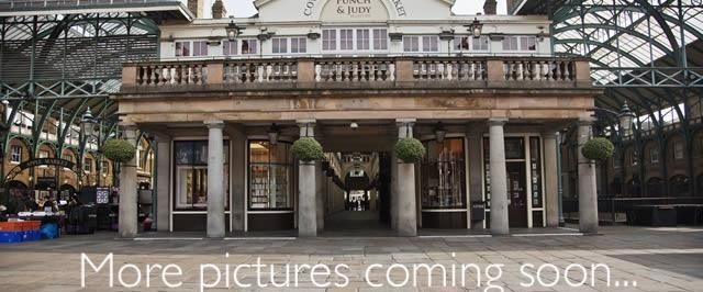 Cockspur Street - Photo 1