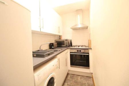 Rosemount Place, Floor Left, AB25 - Photo 4