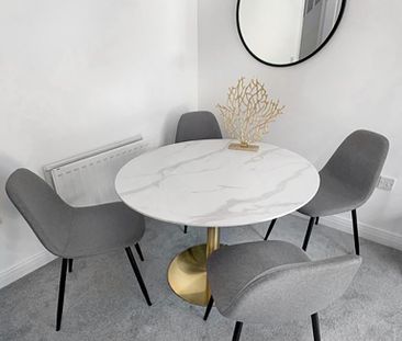 2 bedroom house to rent - Photo 3