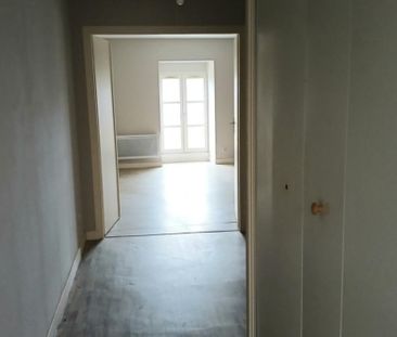 Appartement T2 à Vezelay - Photo 4