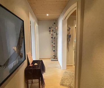 Zentrales aber doch ruhiges Wohnen! - Photo 6