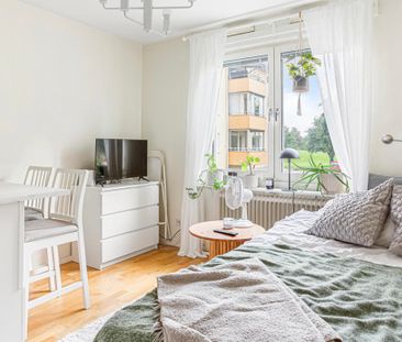 Norrstrandsgatan, Karlstad - Foto 2