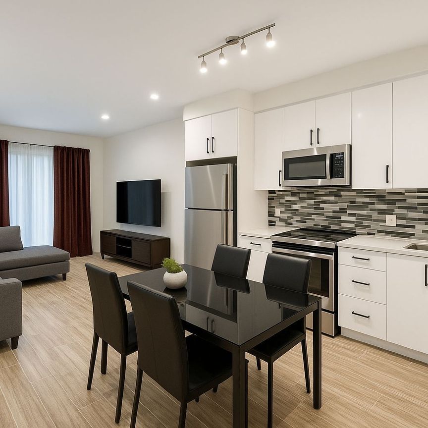 For Lease - 460 Adelaide Street Unit# 103, Toronto, Ontario - Photo 1