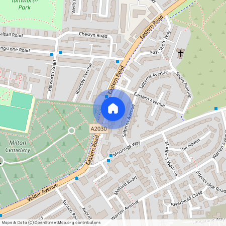 AVAILABLE WITH NO DEPOSIT Eastern Road Portsmouth PO3