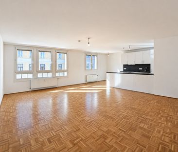 ++NEU++ Gepflegte 3-Zimmer-Neubauwohnung mit Loggia und Lift in Ottakring - Foto 2