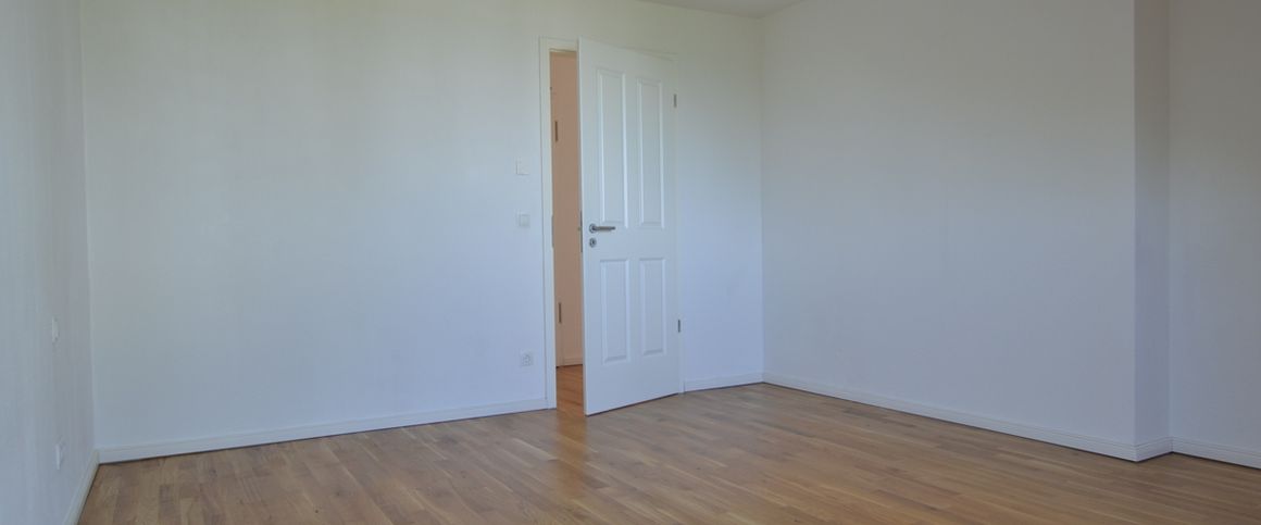 I gemütliche 4-RW I Loggia I Einbauküche I Parkett I Fußbodenheizung I - Photo 1