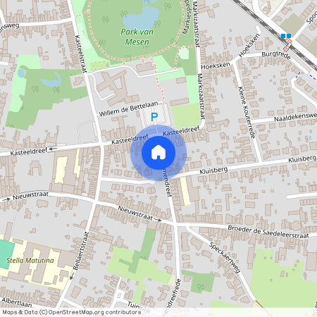 Olmendreef 30, 9340, Lede