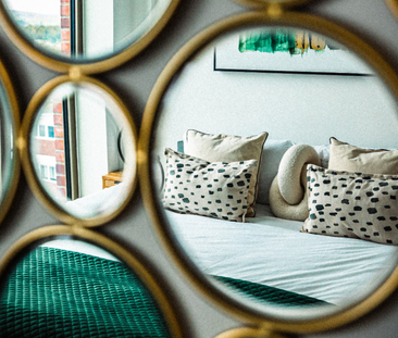 2 bedroom apartment to rent - Photo 3