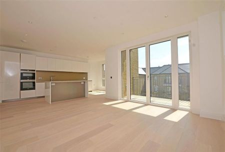 3 bedroom apartment to rent - Photo 2